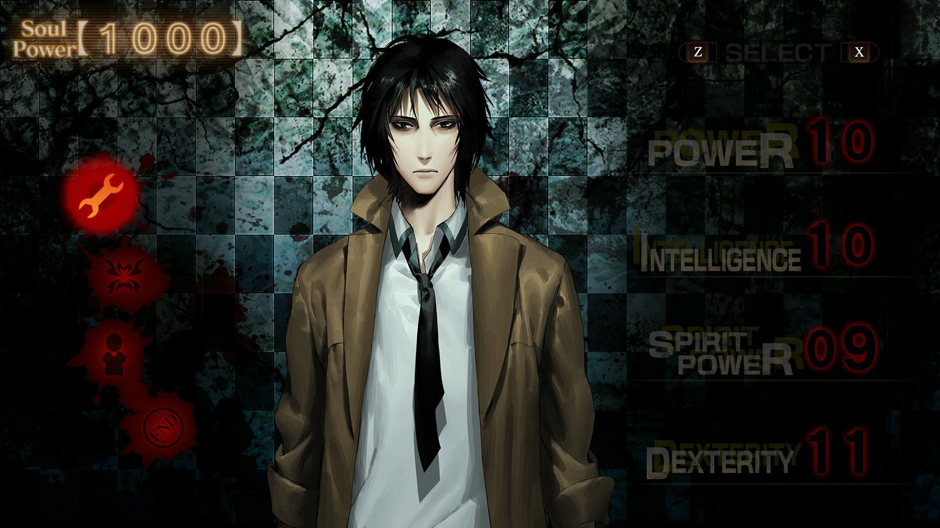 Spirit Hunter: Death Mark