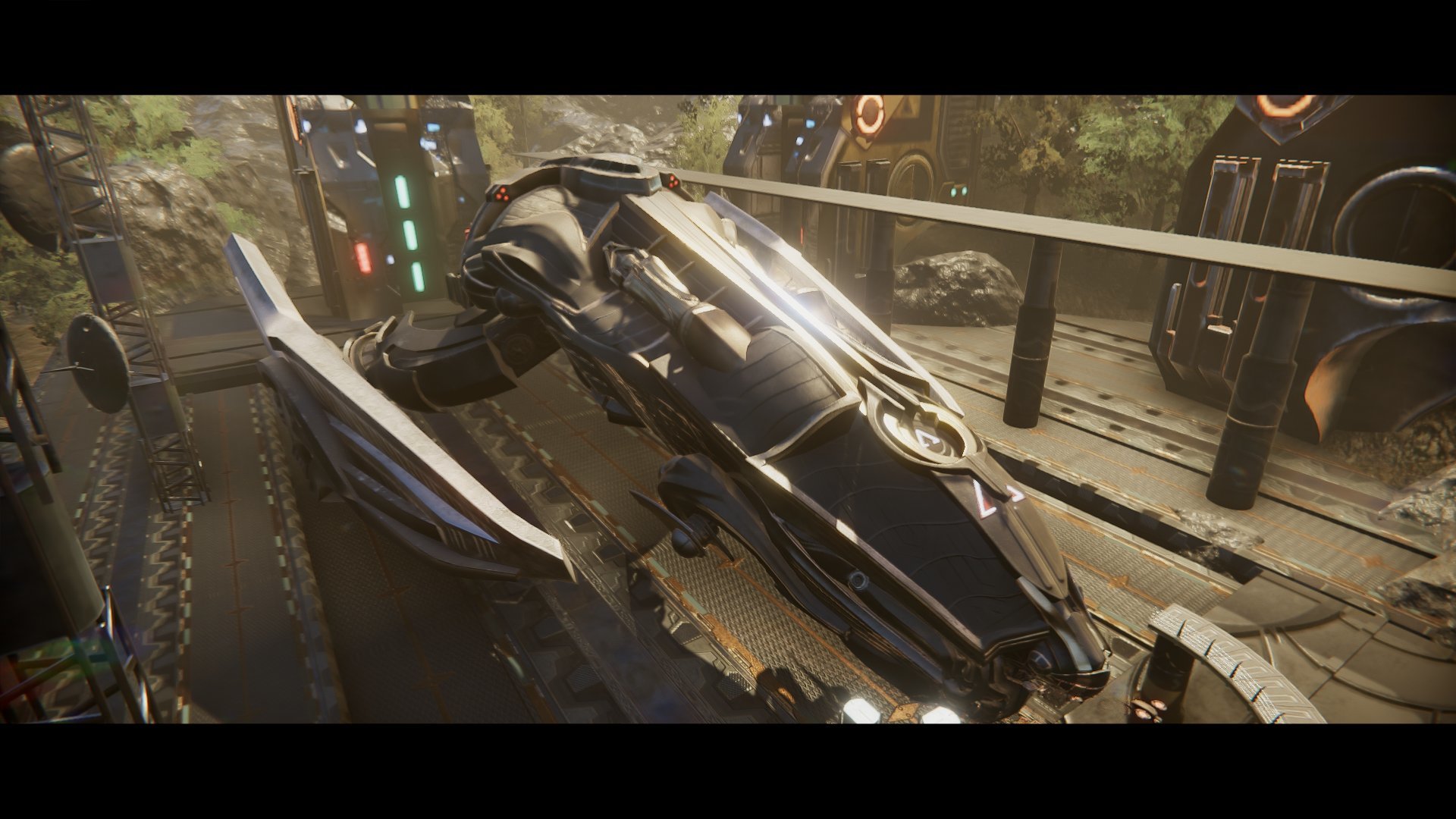 Lightstep Chronicles