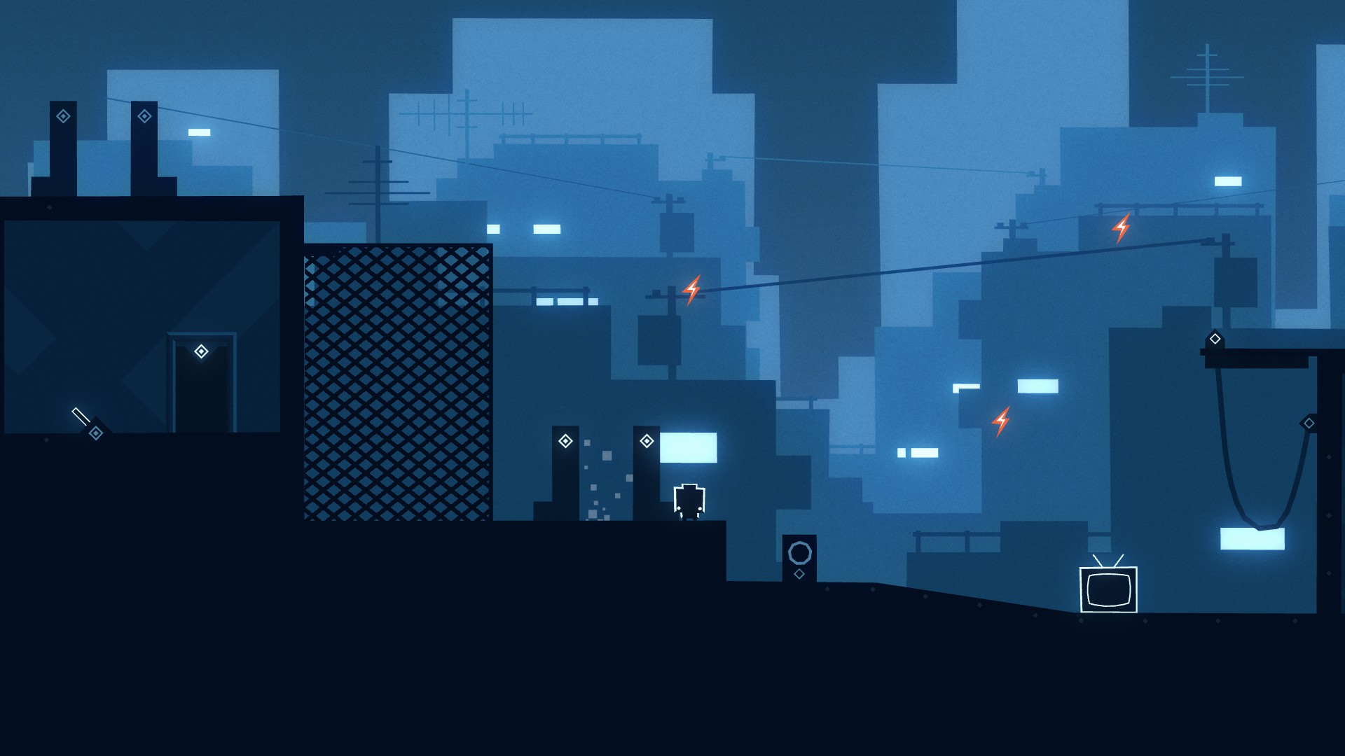 Night Lights