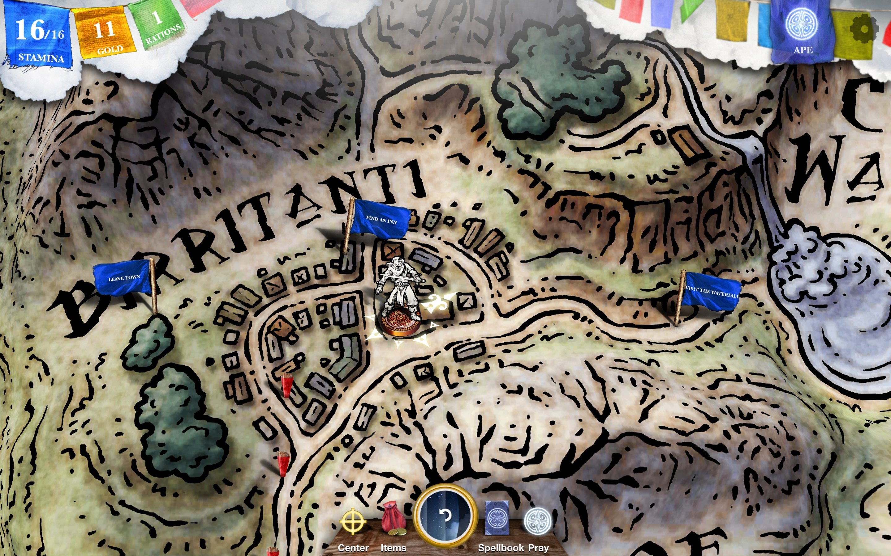 Fifth screenshot
