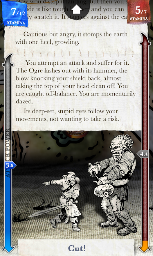 Second screenshot