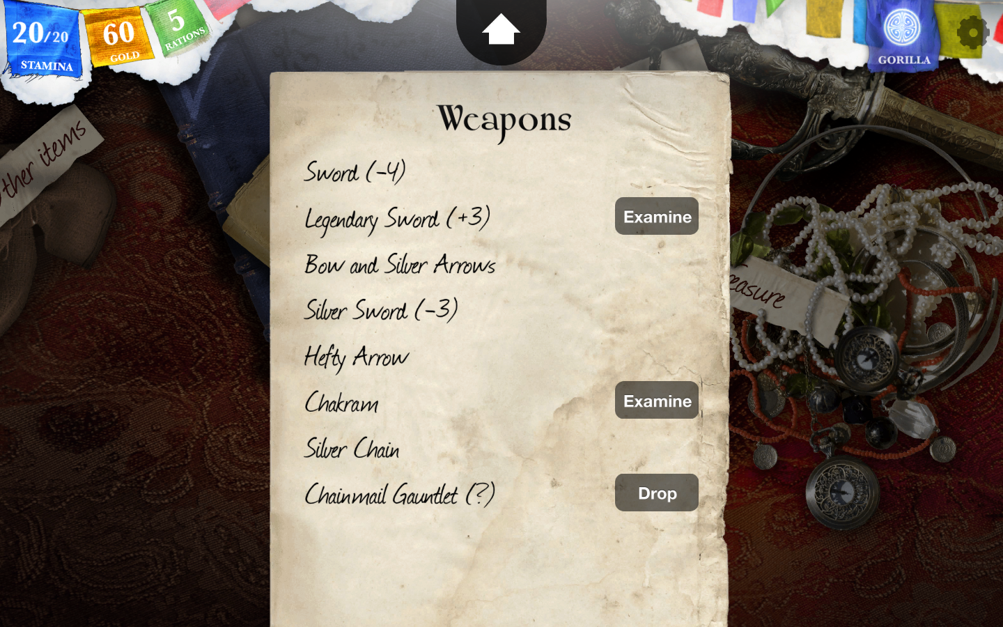 Sorcery! 4