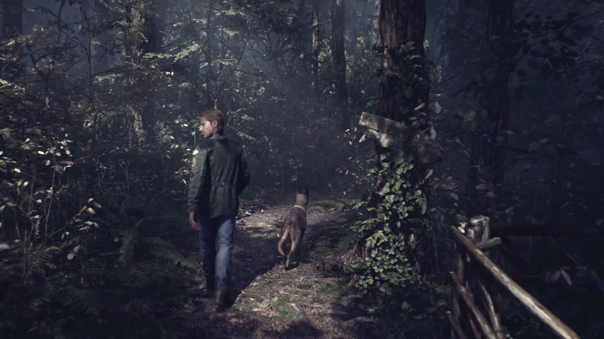 Blair Witch