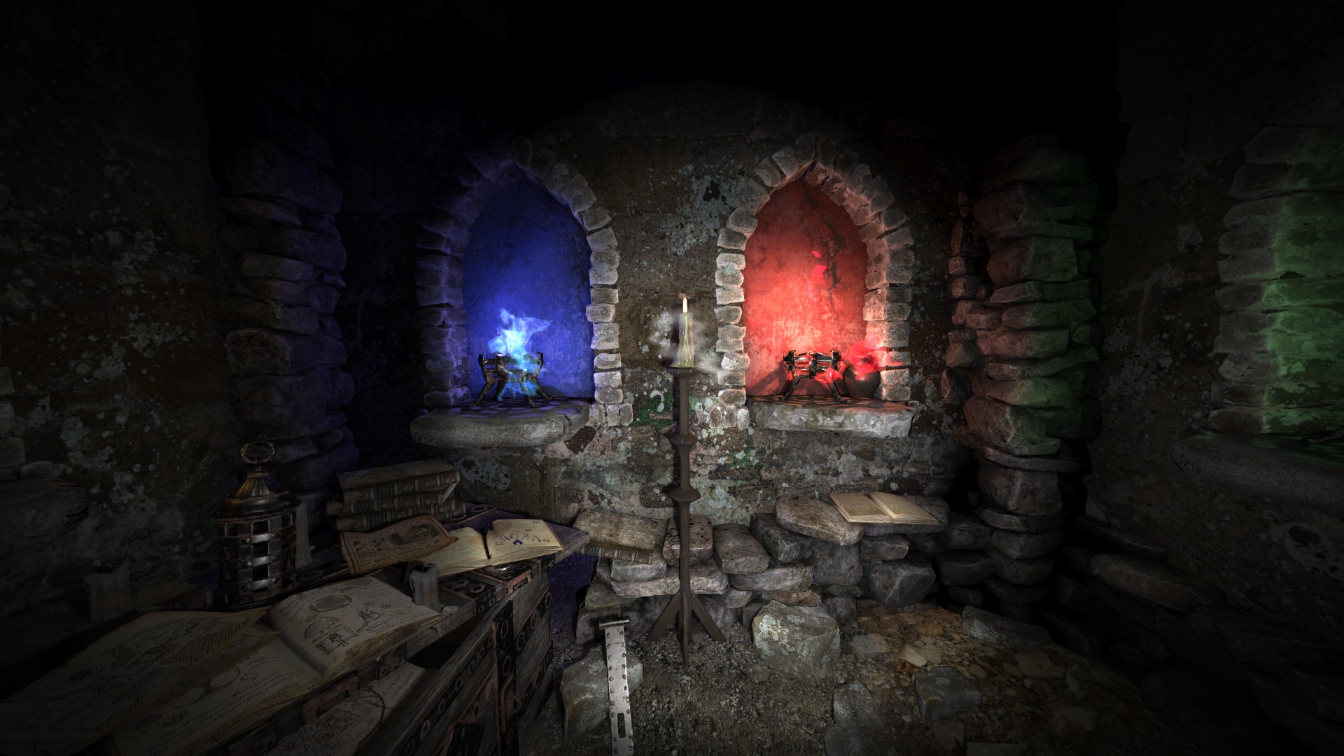 Dark Fall: Ghost Vigil