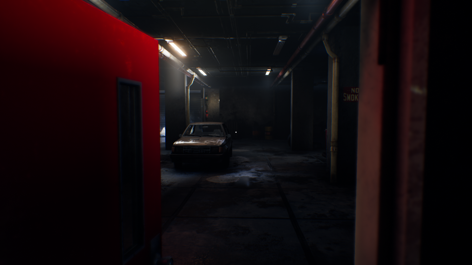 The Suicide of Rachel Foster Hits PS5