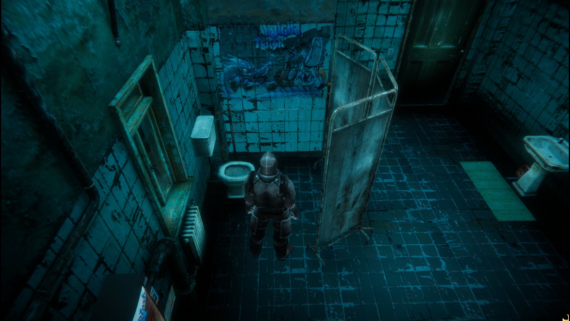 Third screenshot