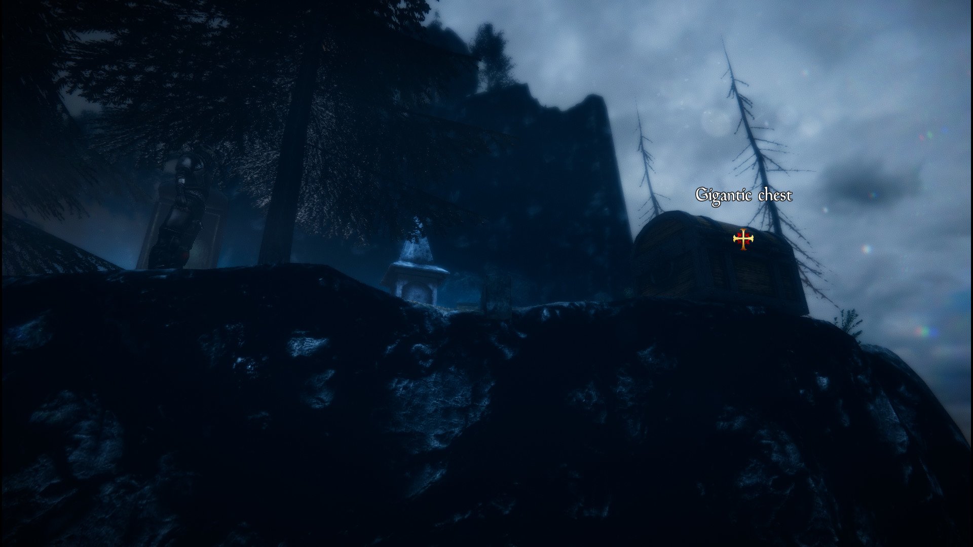 Second screenshot