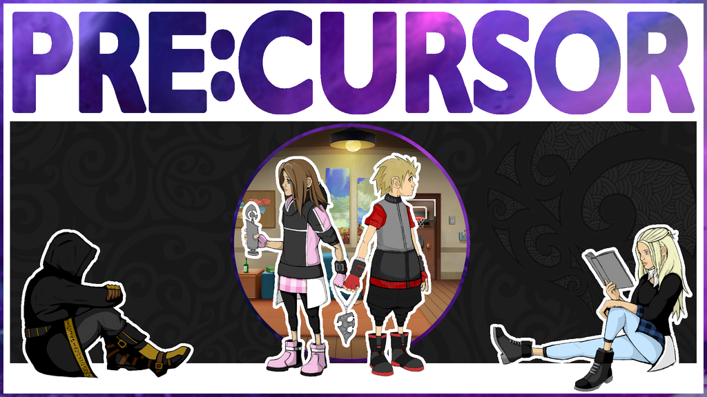PRE:Cursor