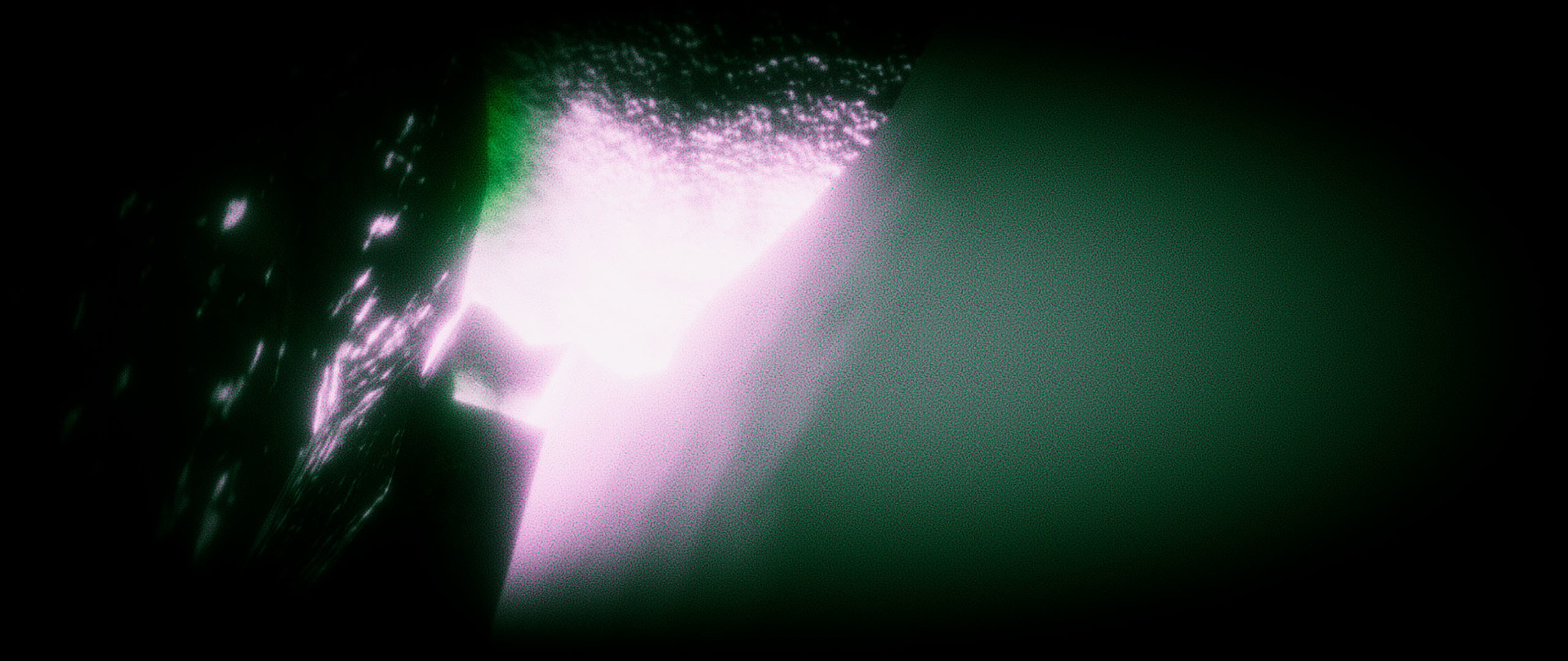 Shadows and Dust