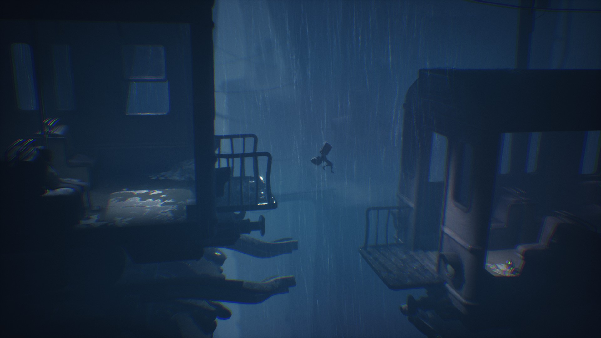 Little Nightmares II