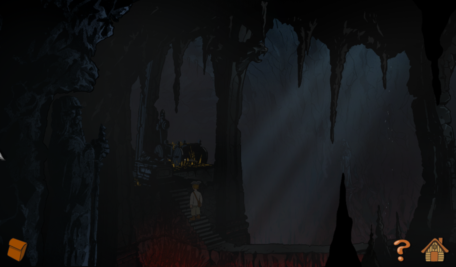 Krabat and the Secret of the Sorbian King