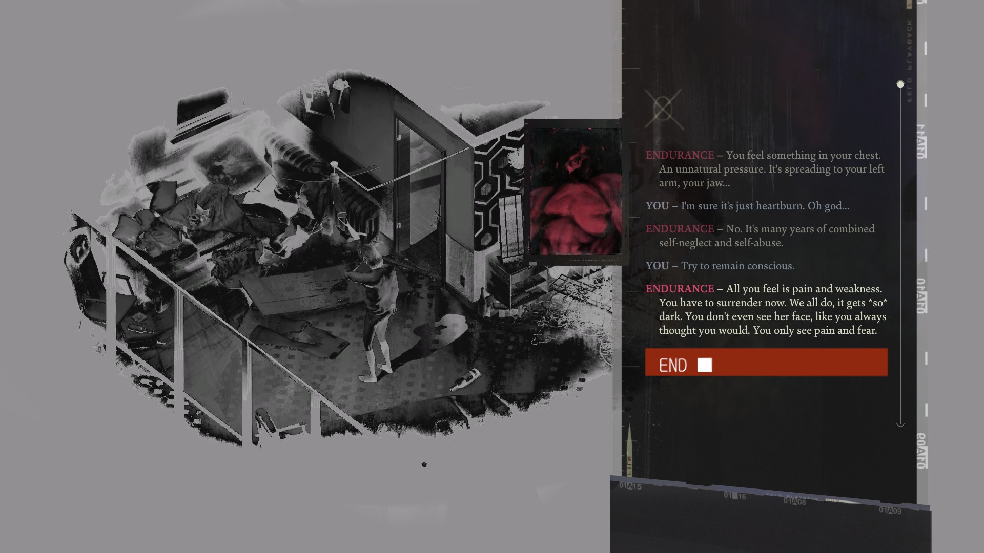 Disco Elysium