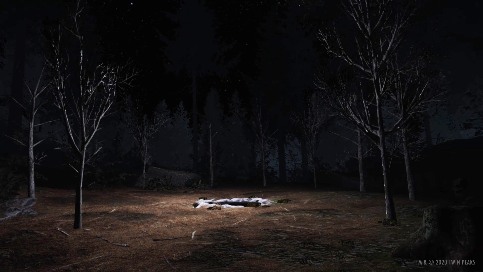 Twin Peaks VR