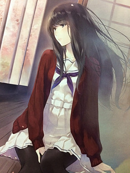 Kara no Shoujo: The Last Episode