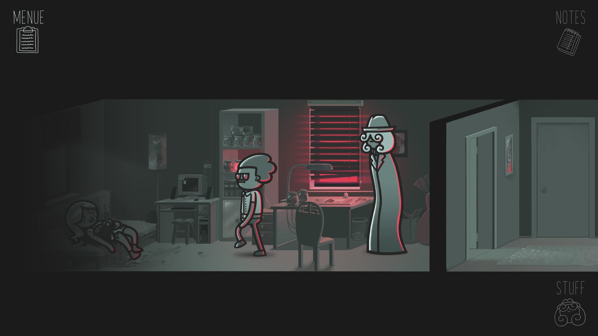 Sixth screenshot