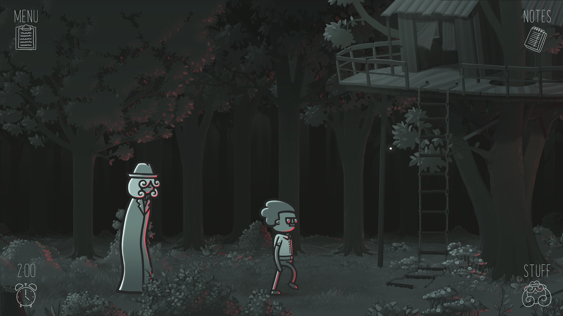 Third screenshot