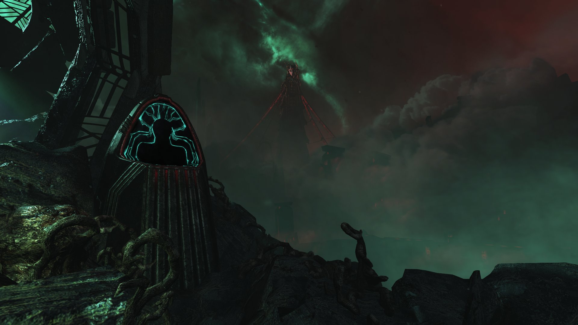 Amnesia: Rebirth