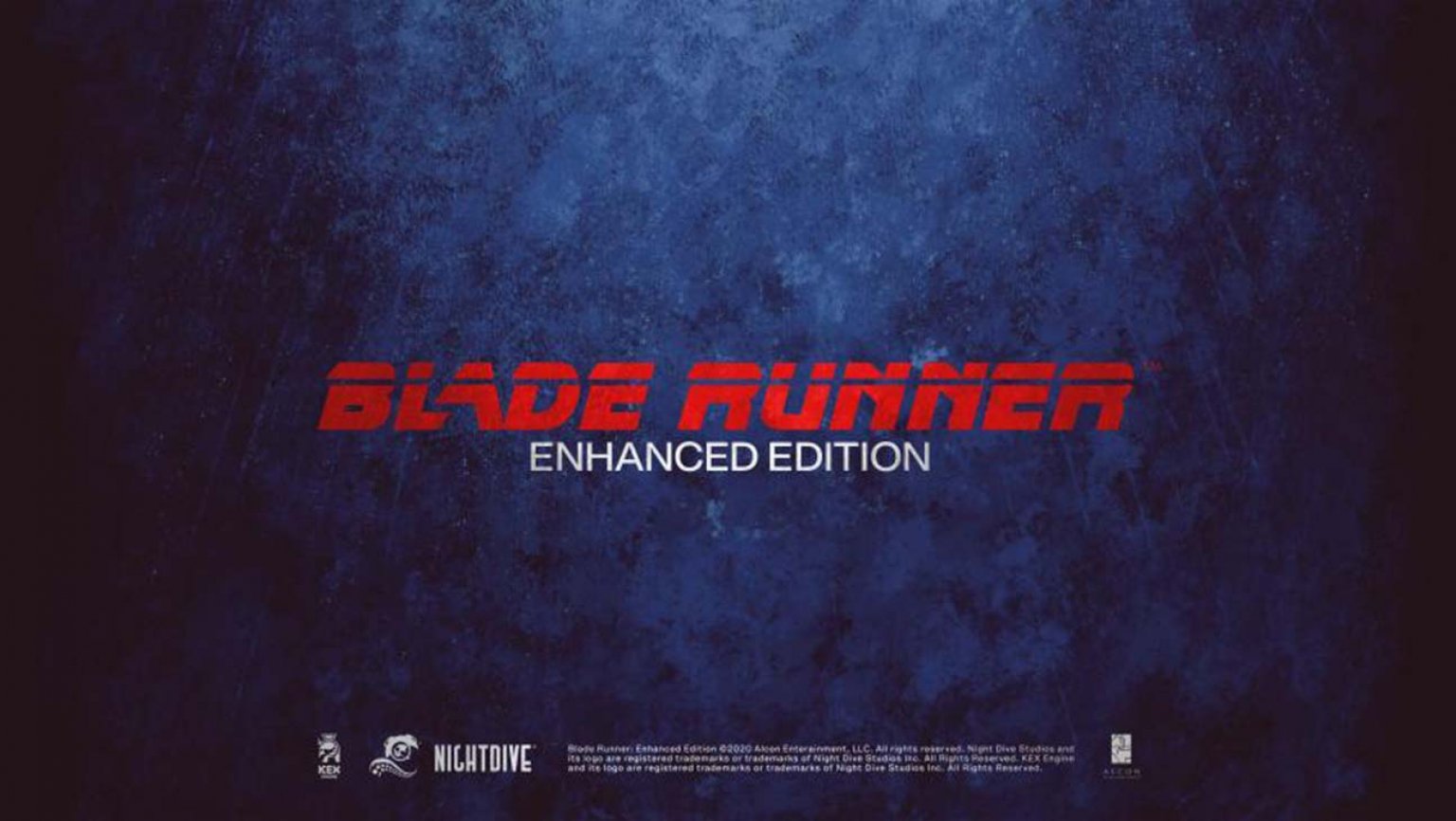 Blade Runner – Enhanced Edition