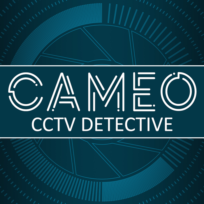 CAMEO: CCTV Detective
