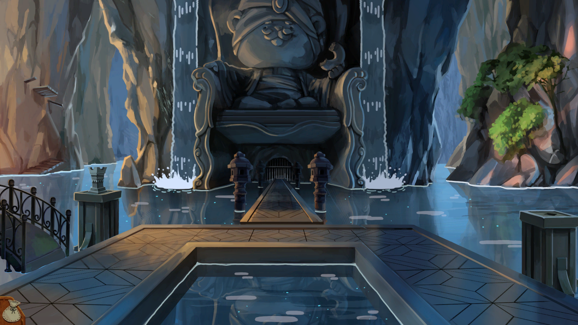 NAIRI: Rising Tide