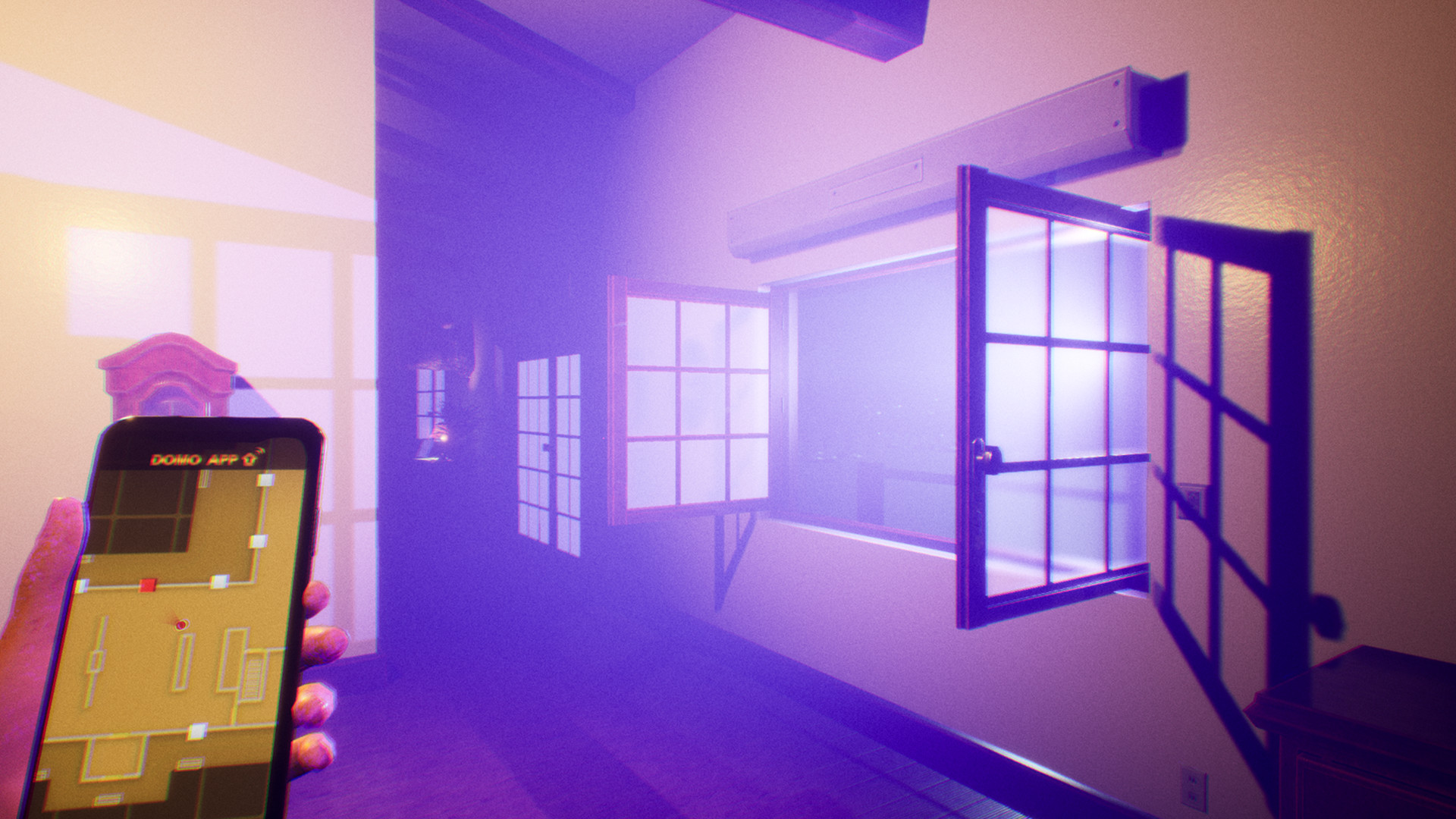 Alterity Experience