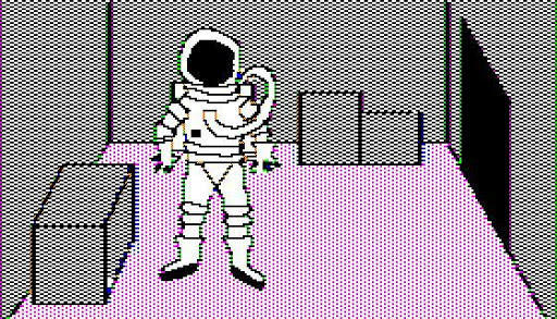 Mission Asteroid