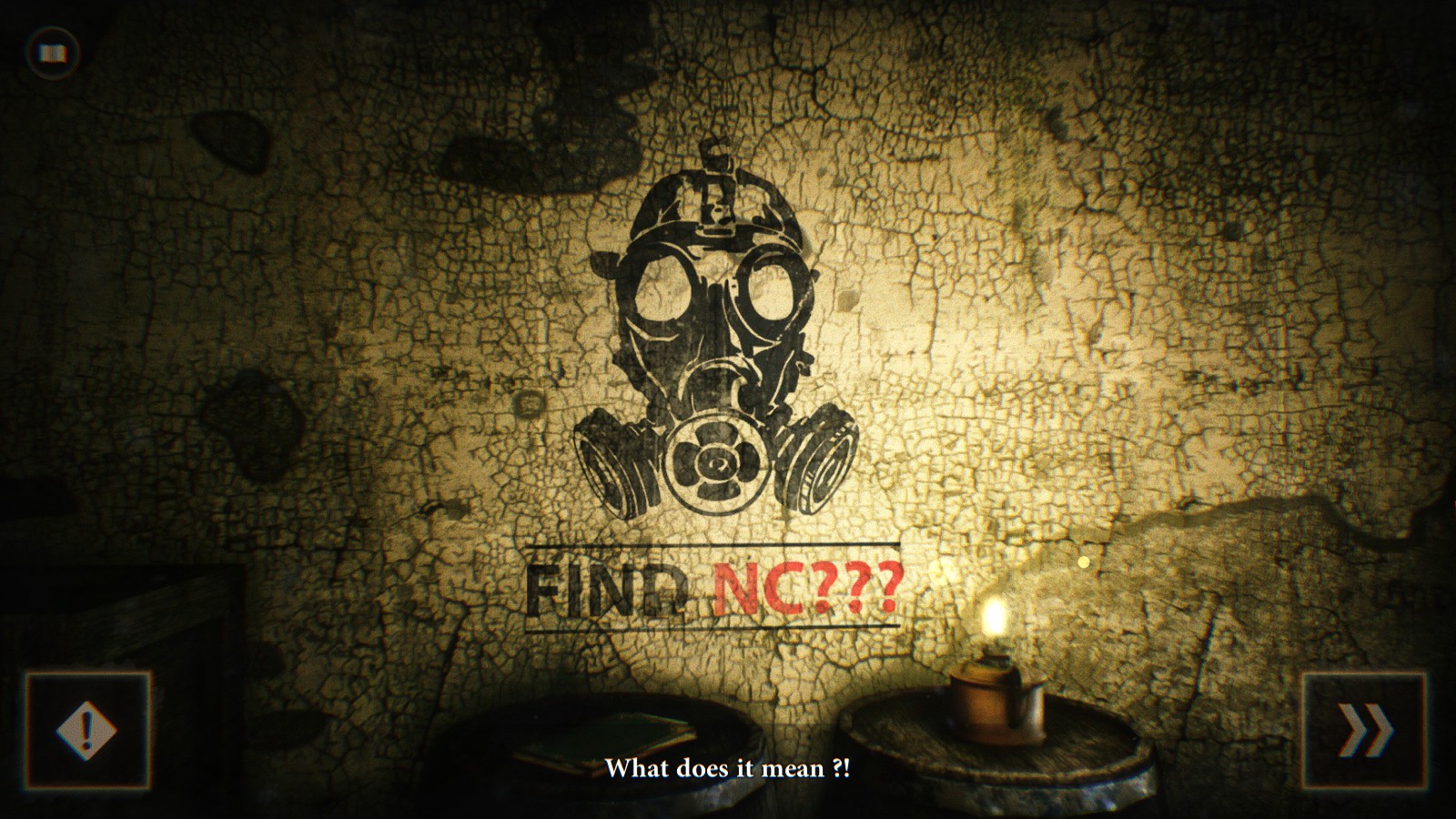 Third screenshot