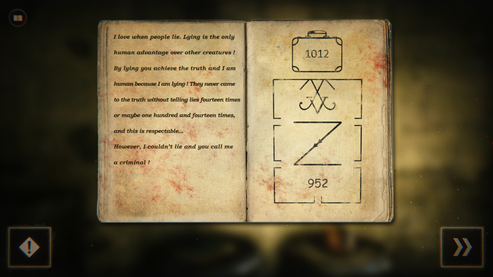 Second screenshot