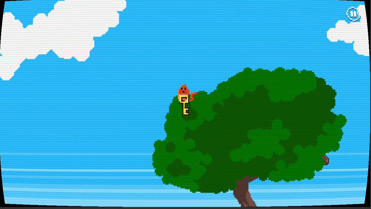 There Is No Game – Jam Edition