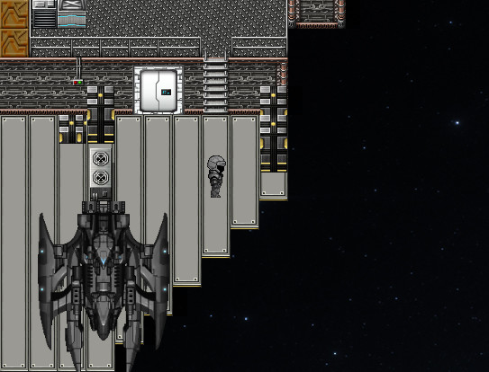 Space Pilgrim: Episode IV – Sol
