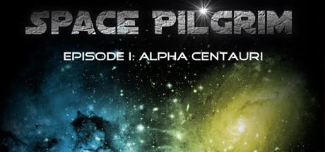 Space Pilgrim: Episode I – Alpha Centauri