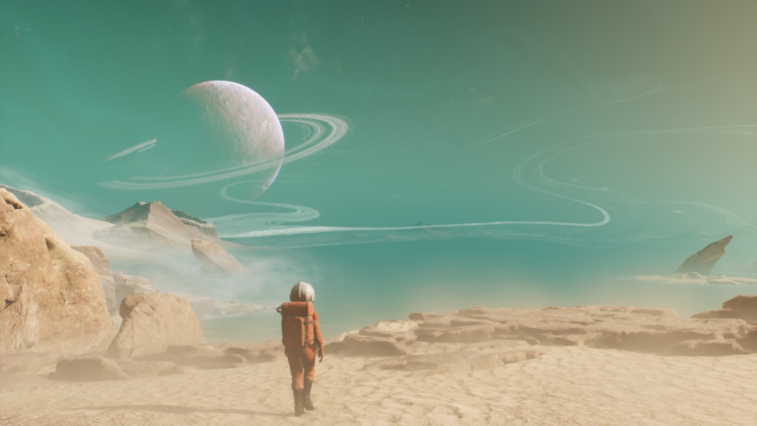 The Invincible