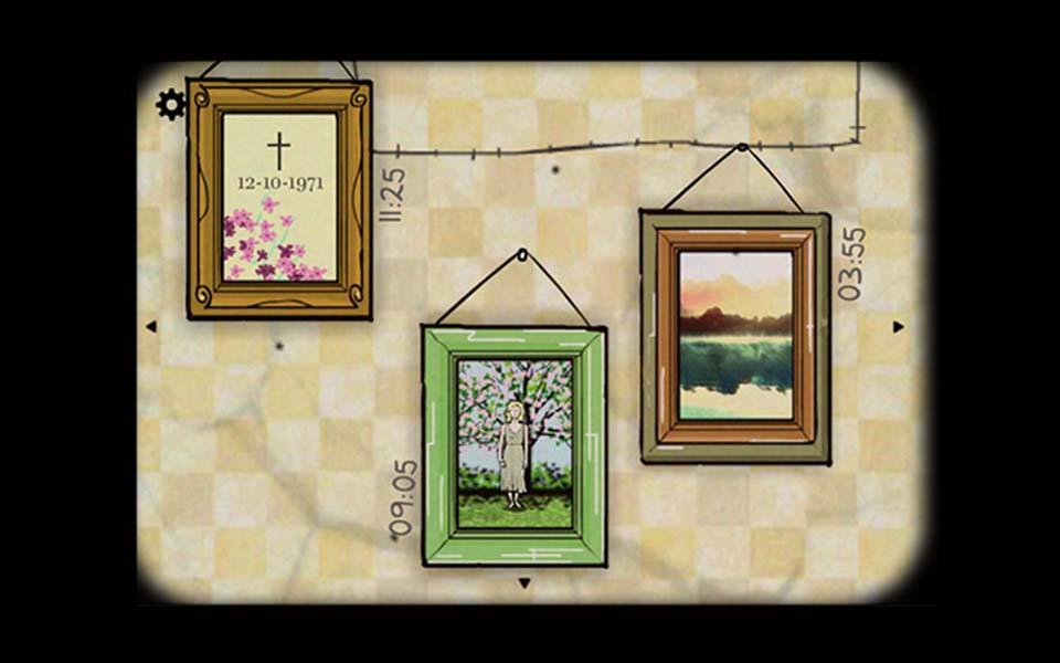 Cube Escape: Seasons