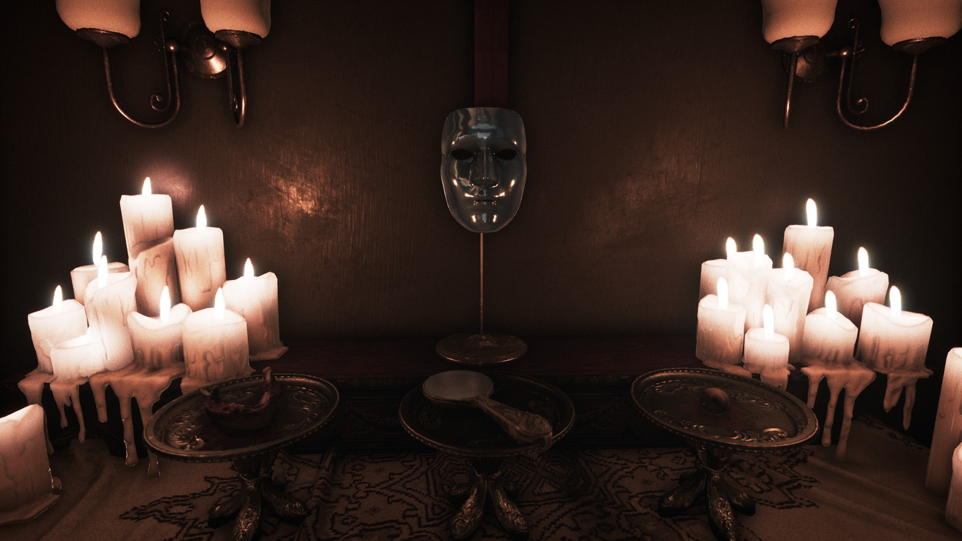 Visage