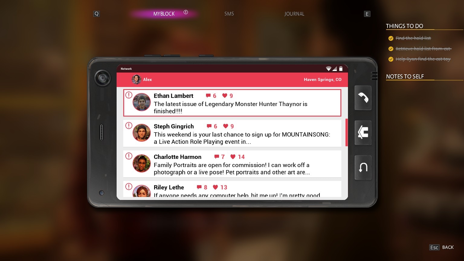 Life Is Strange: True Colors