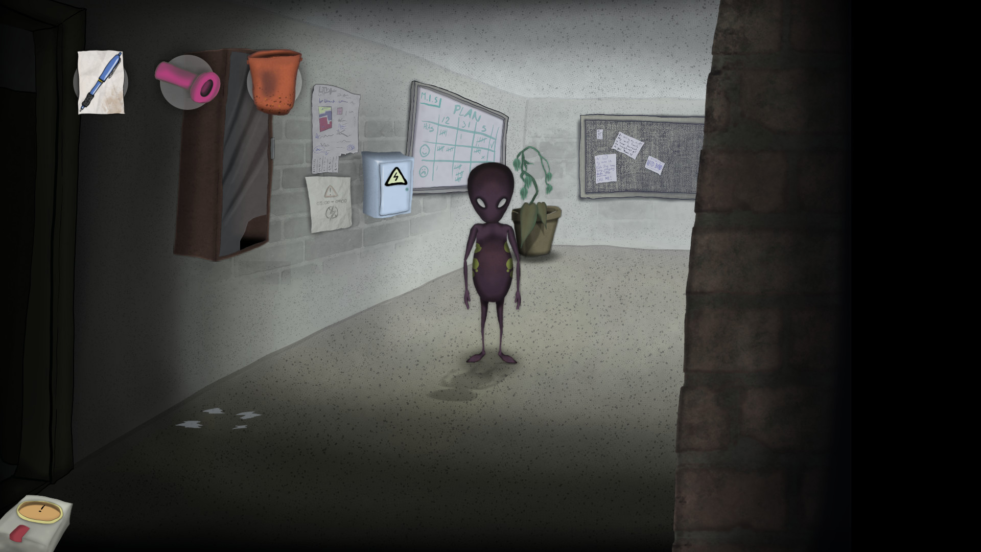 Fourth screenshot