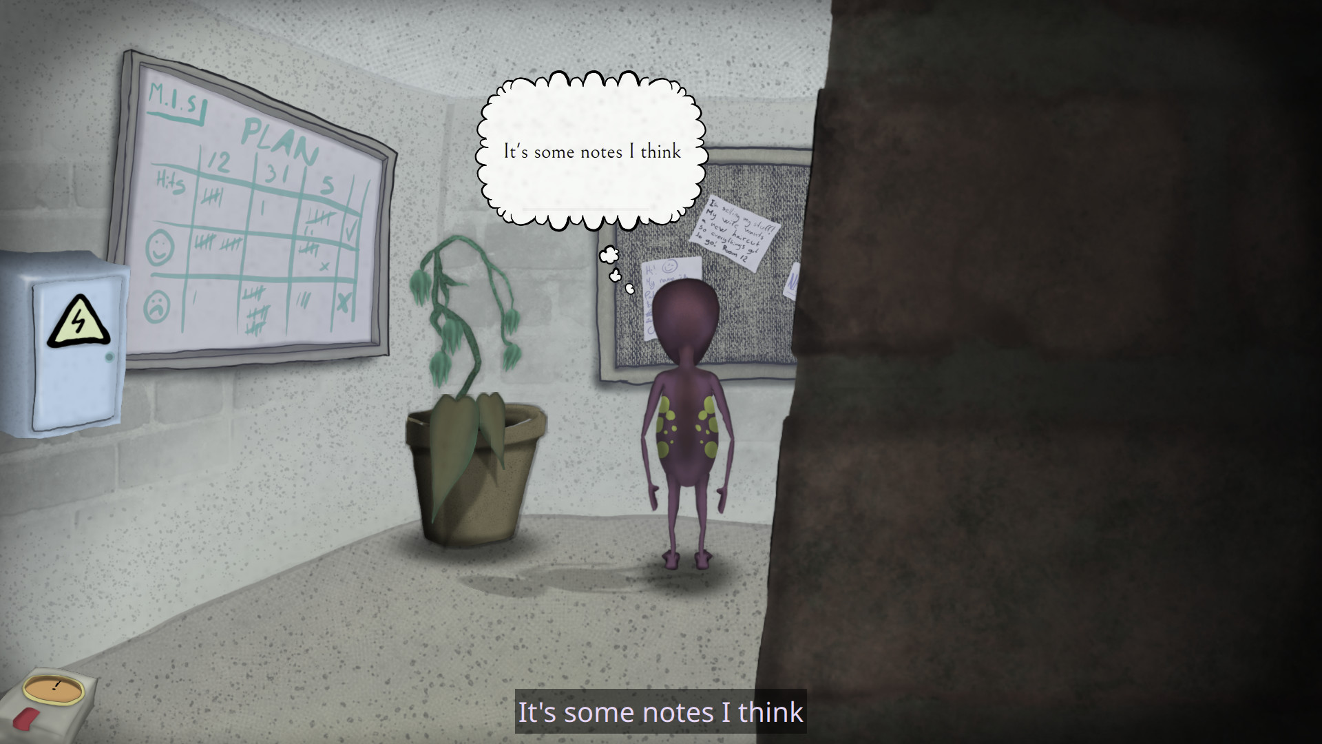 Third screenshot