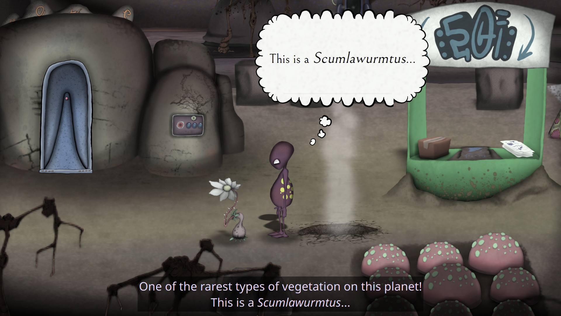 Second screenshot