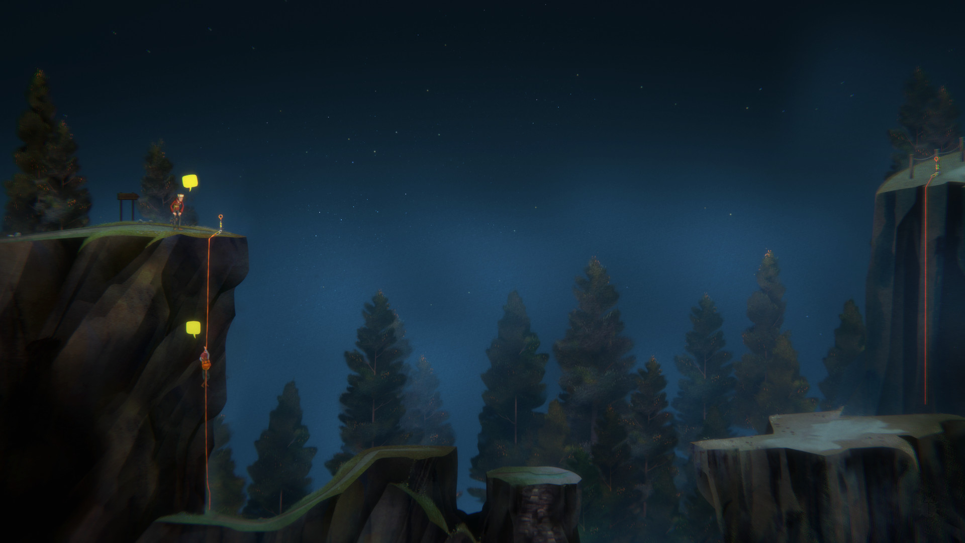 Oxenfree II: Lost Signals