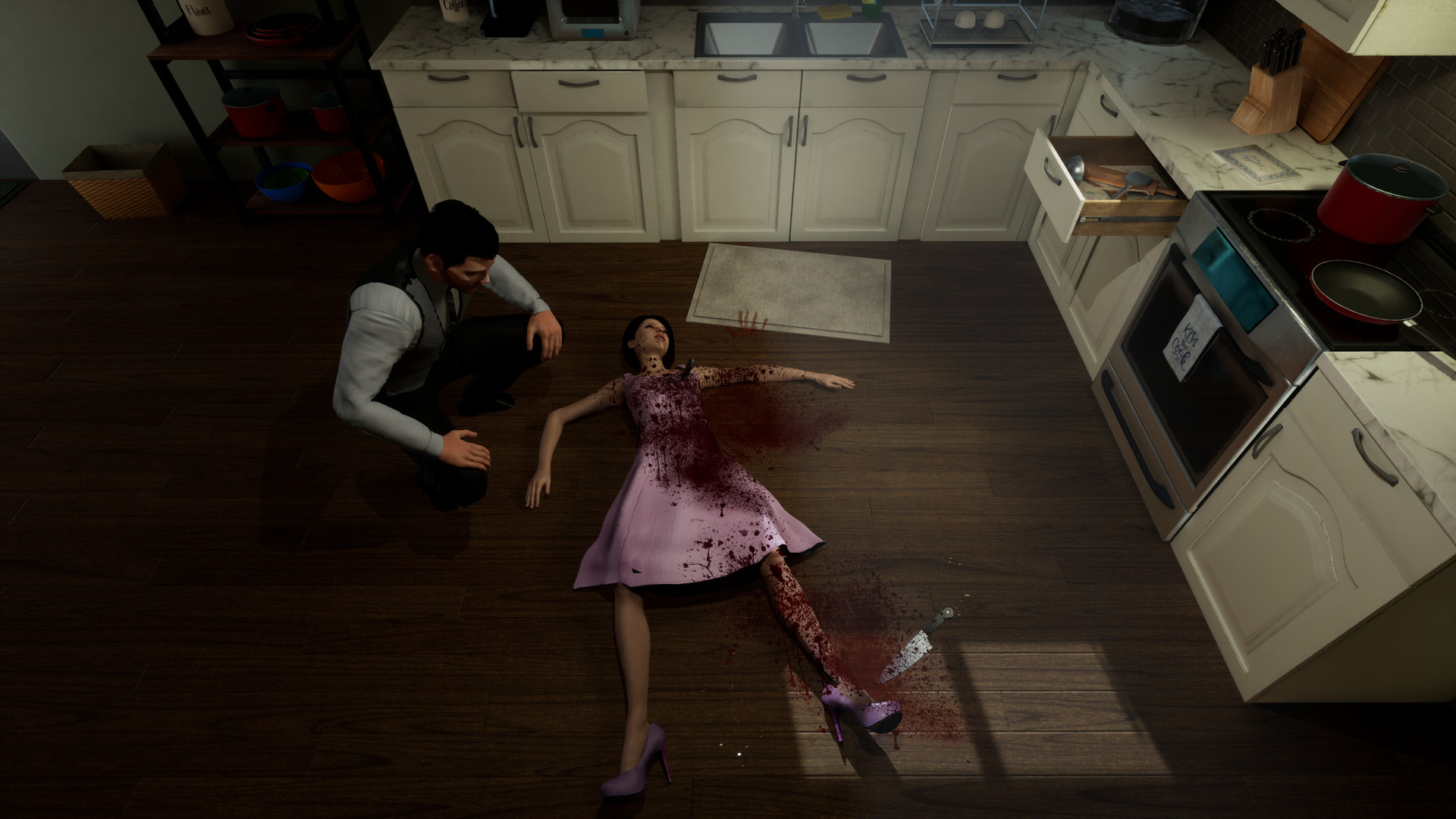 Sixth screenshot