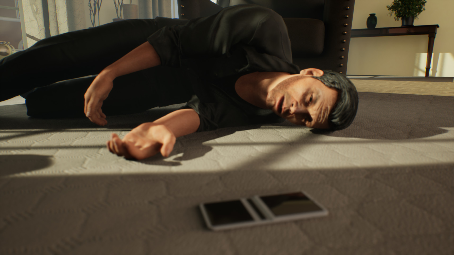 Third screenshot