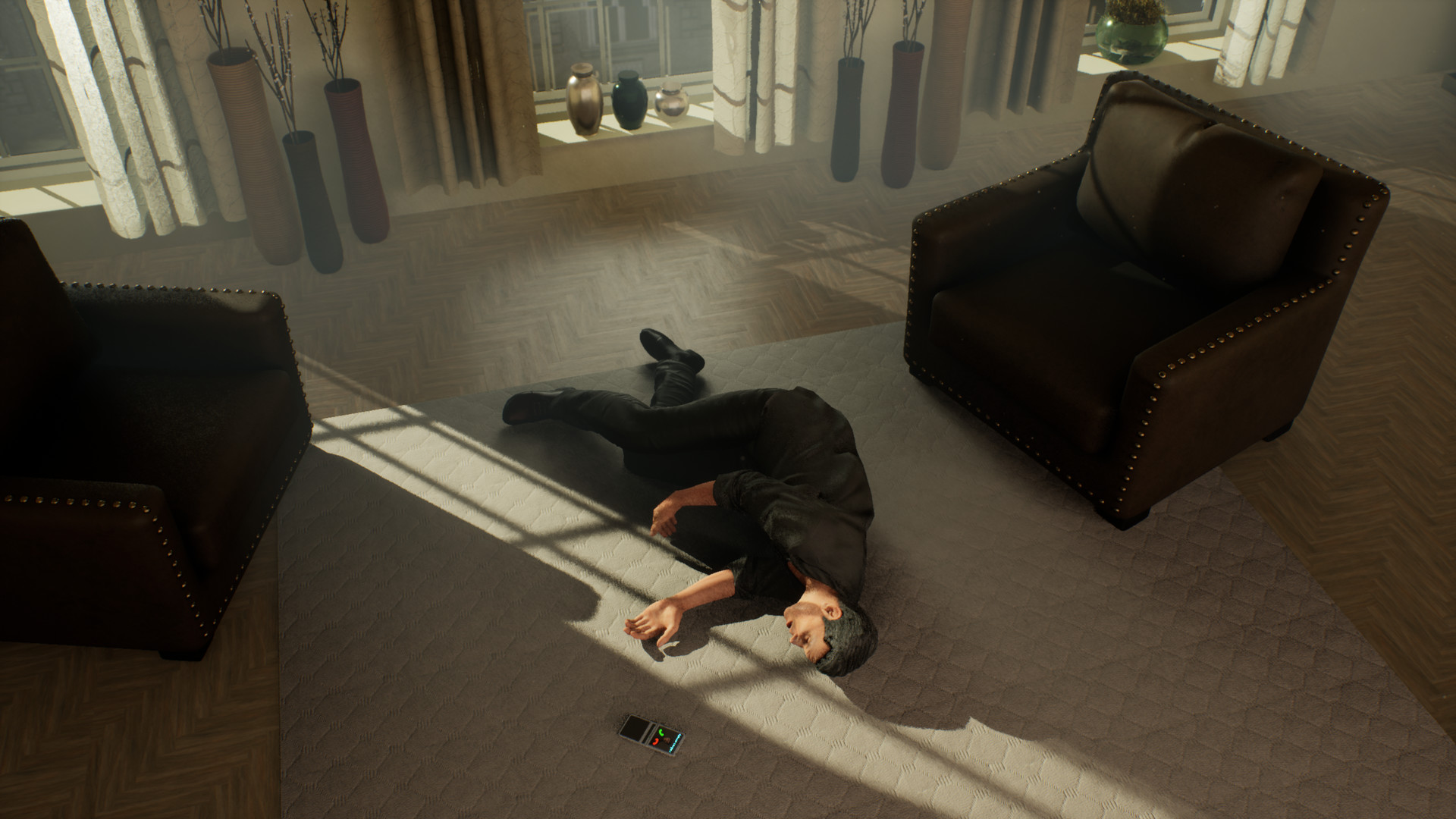 Second screenshot