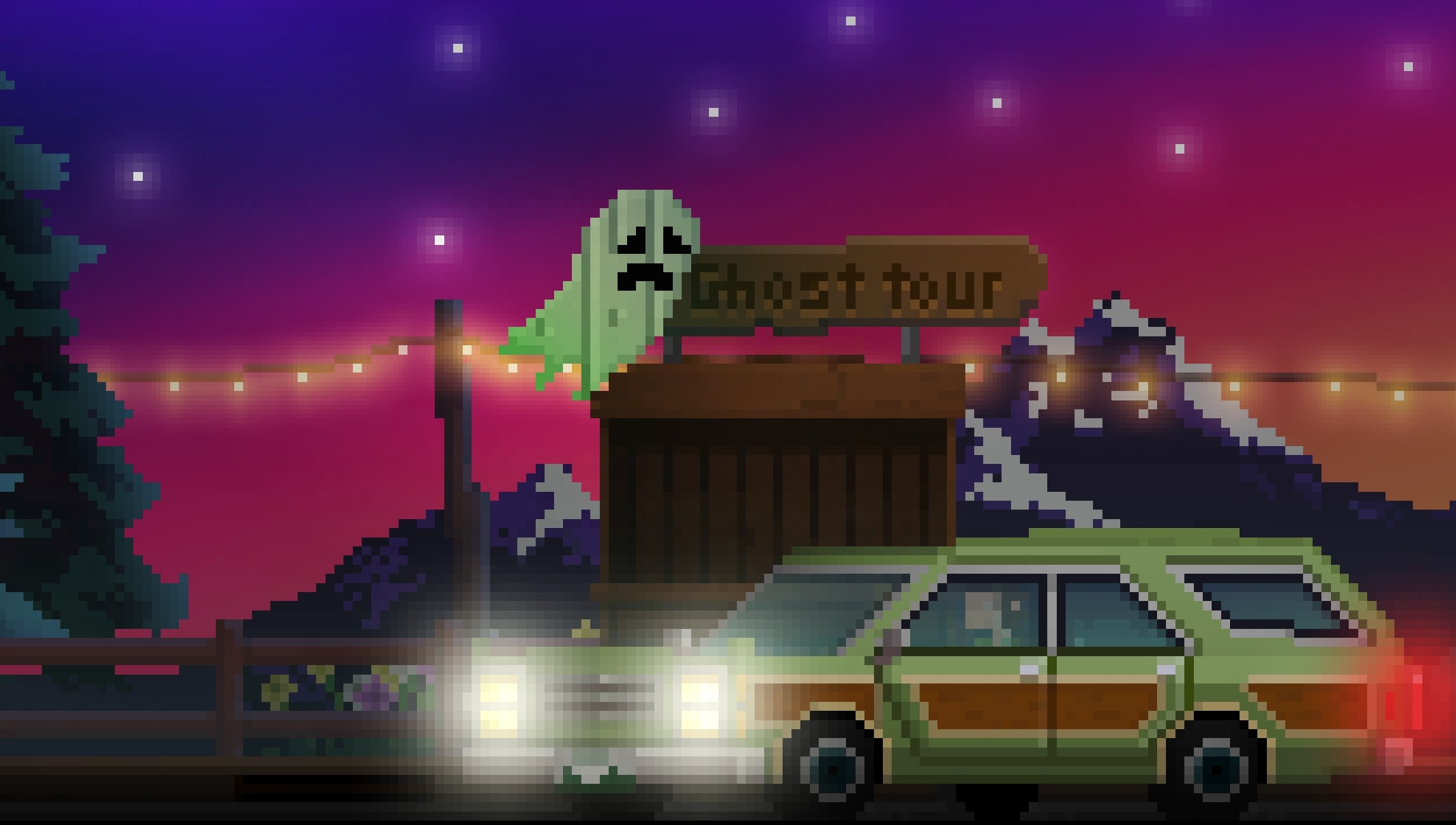 The Phantom Fellows