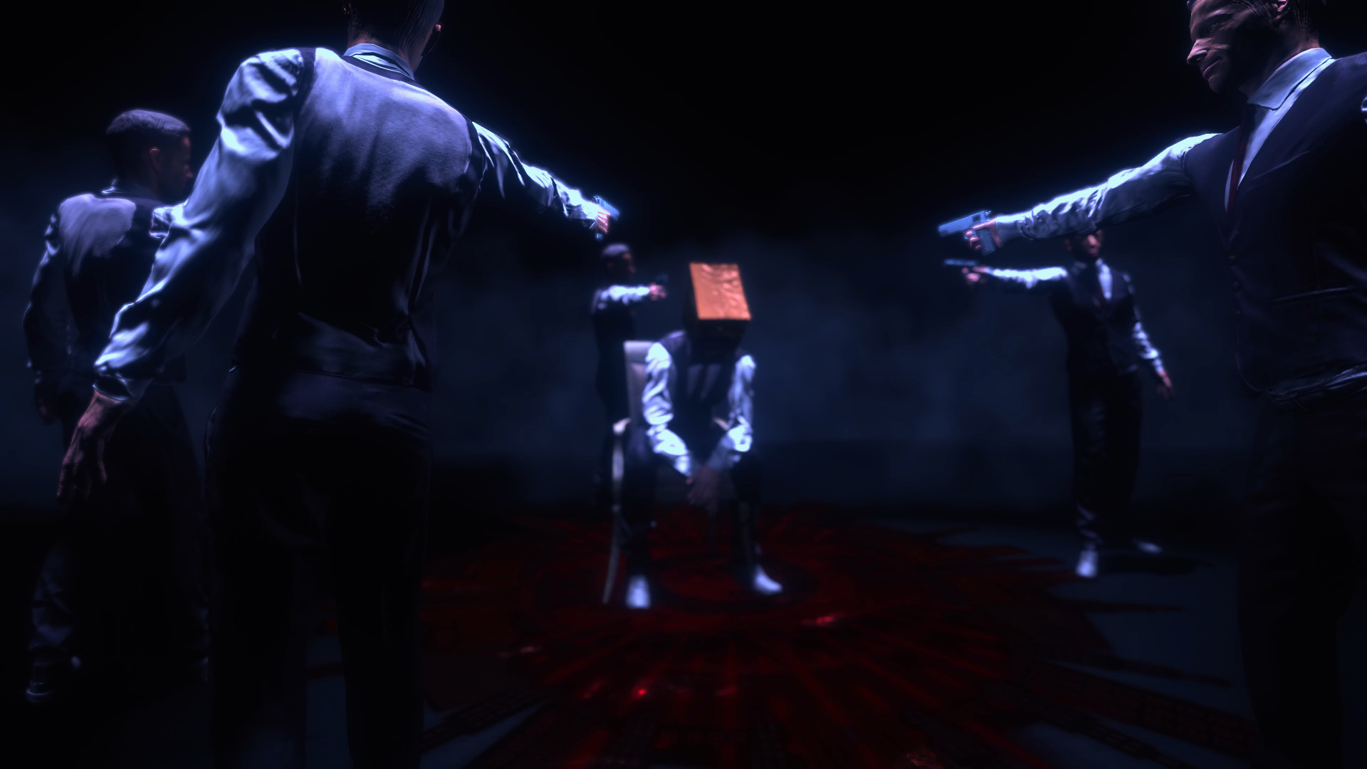 Thief’s Shelter: Enter the Mystery