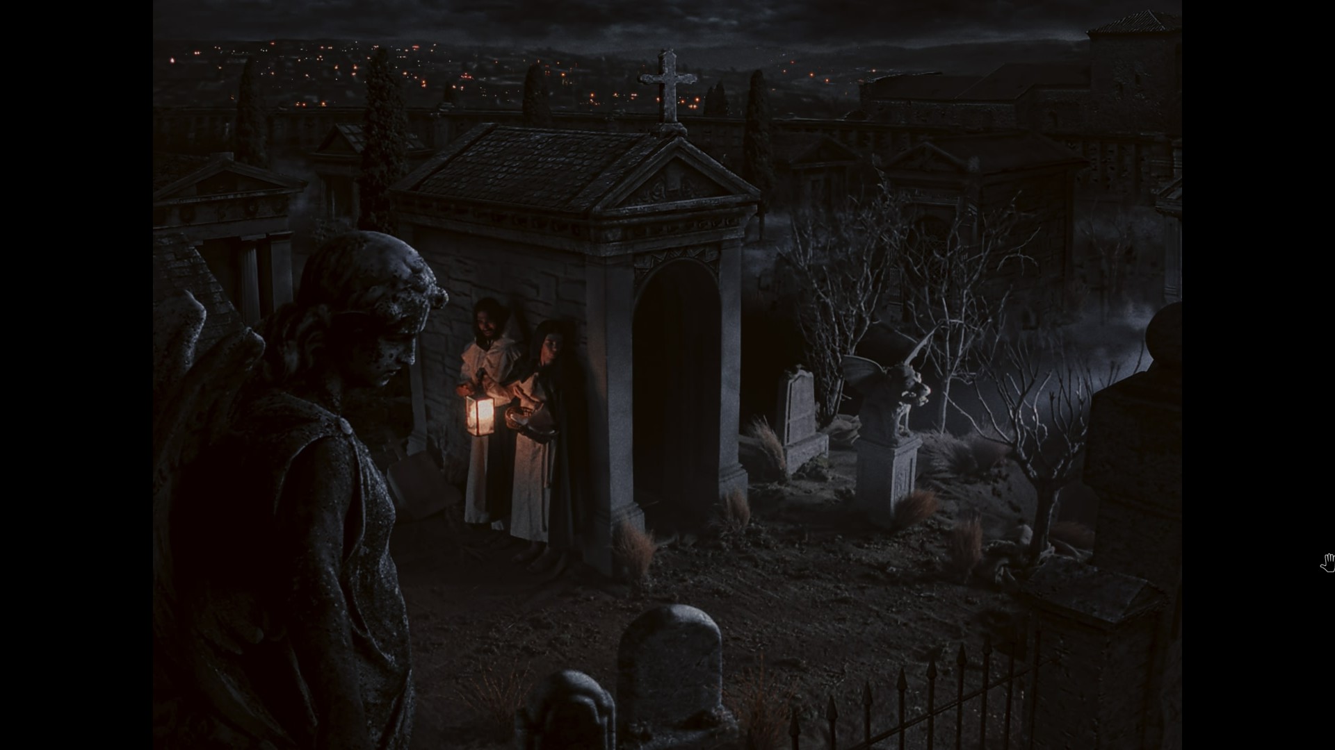IMMORTALITY