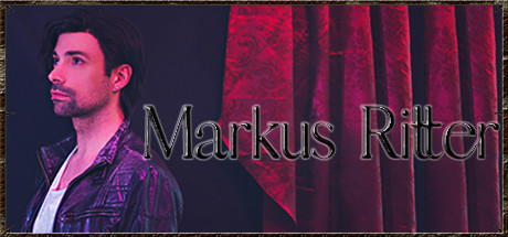 Markus Ritter: Ghosts of the Past