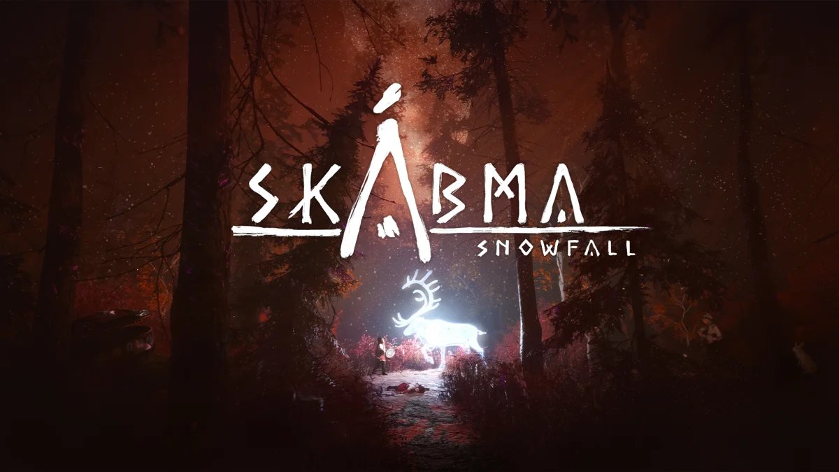 Skábma: Snowfall