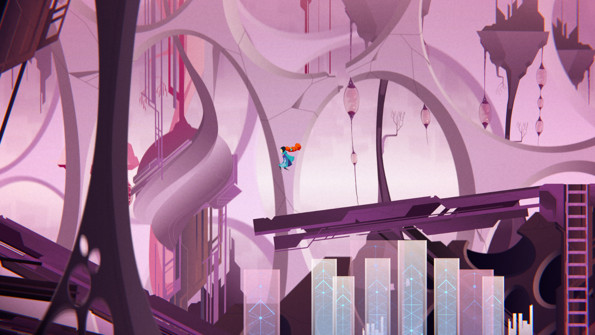 Aspire: Ina’s Tale