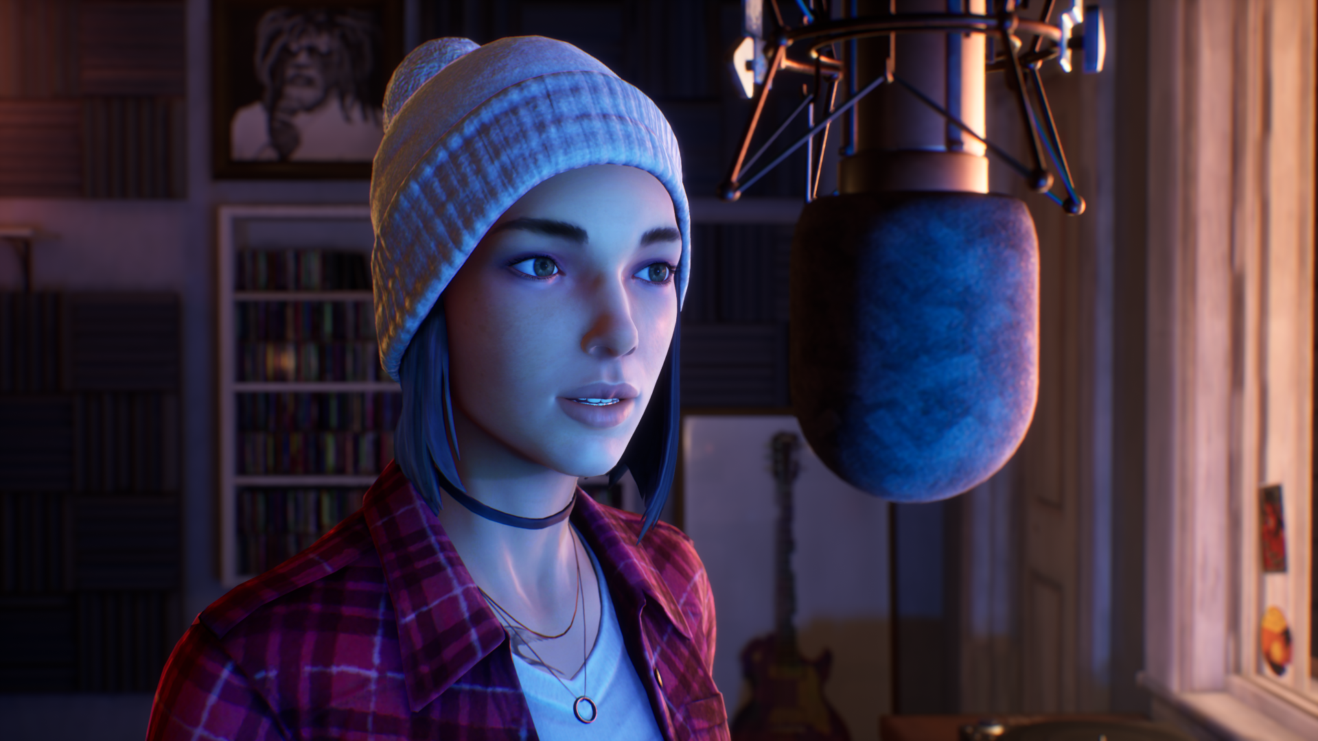 Life Is Strange: True Colors – Wavelengths