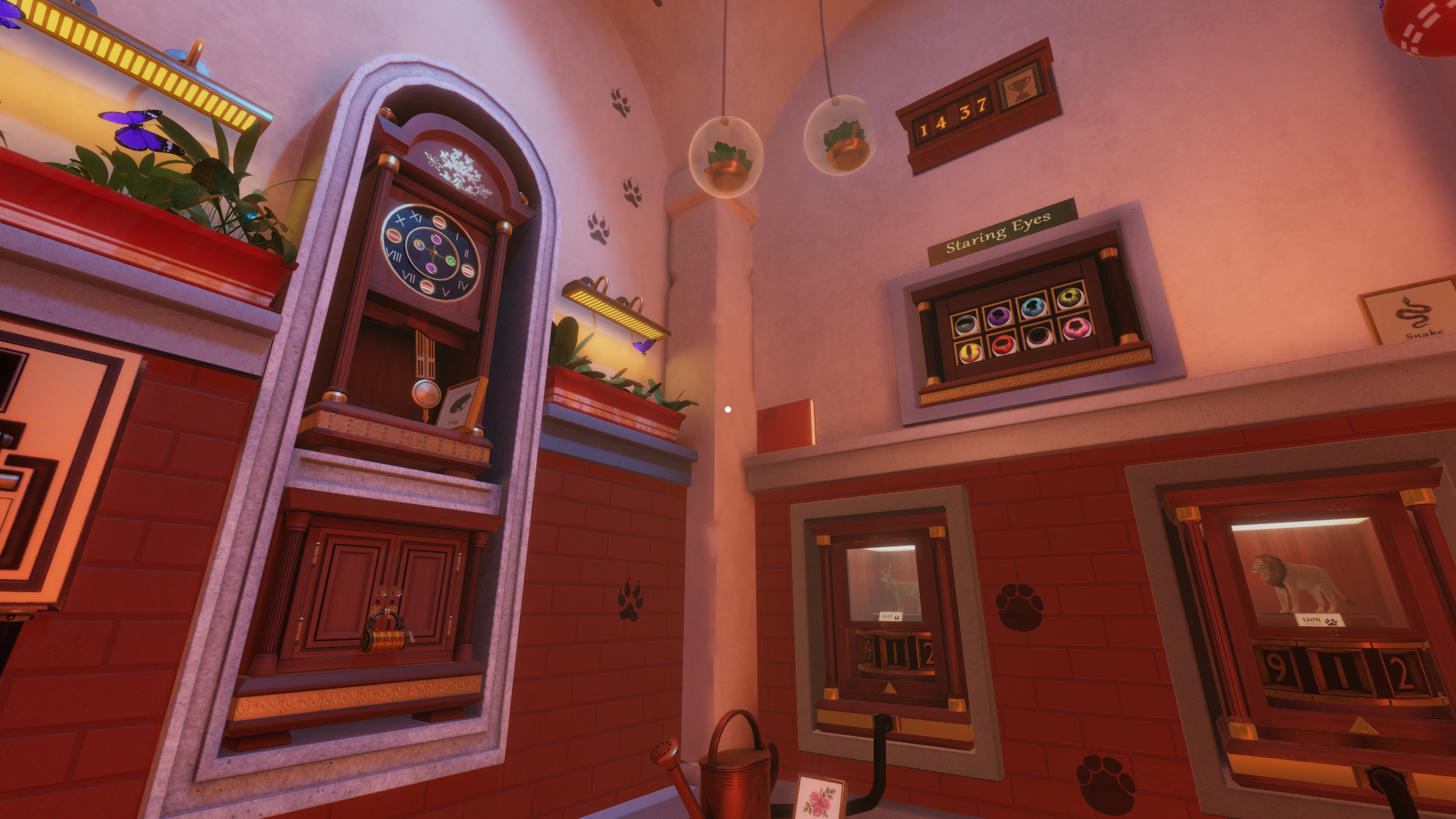Escape Simulator